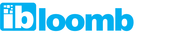 IBLOOMB Company Logo