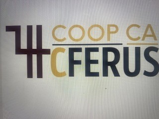 CFERUS COOP-CA Logo