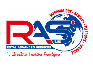 ROYAL ADVANCED SERVICES SARL Company Logo
