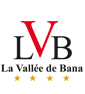 LA VALLEE DE BANA (LVB) Logo