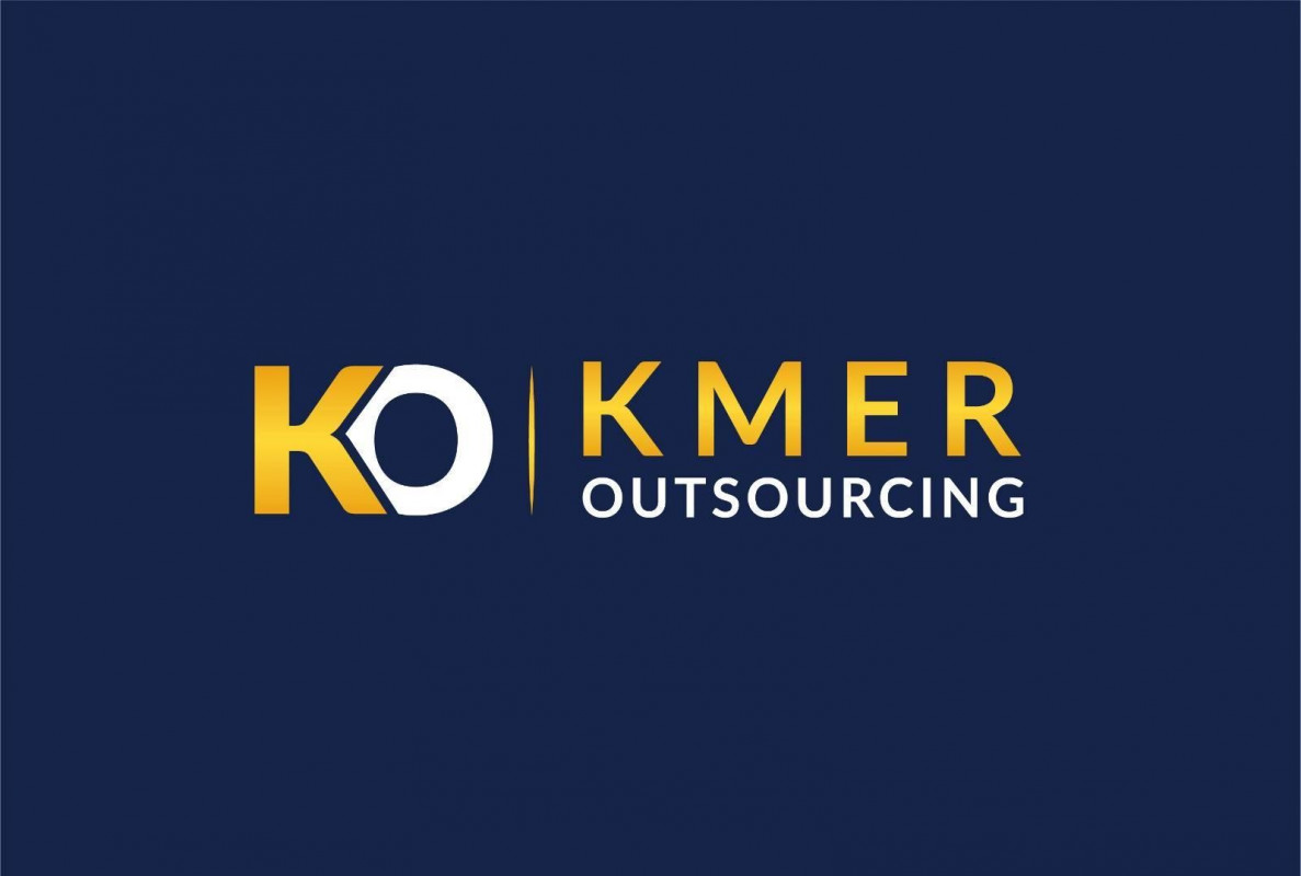 KMER OUTSOURCING Logo