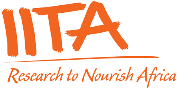 IITA Cameroon Logo