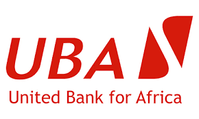UBA Cameroon Logo