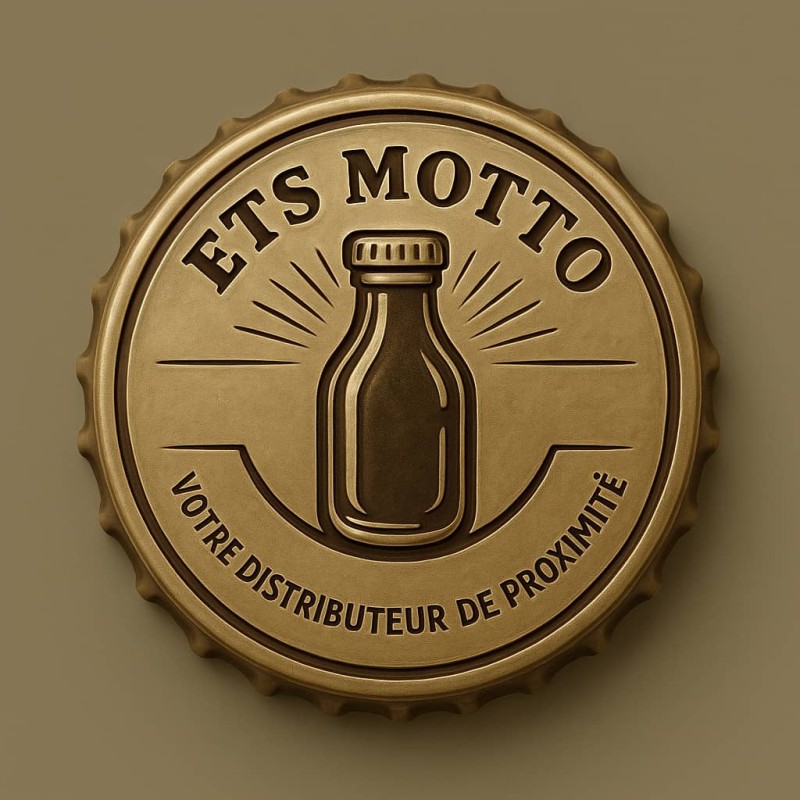 ETS MOTTO Logo