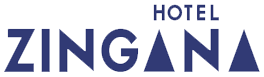 HOTEL ZINGANA Company Logo