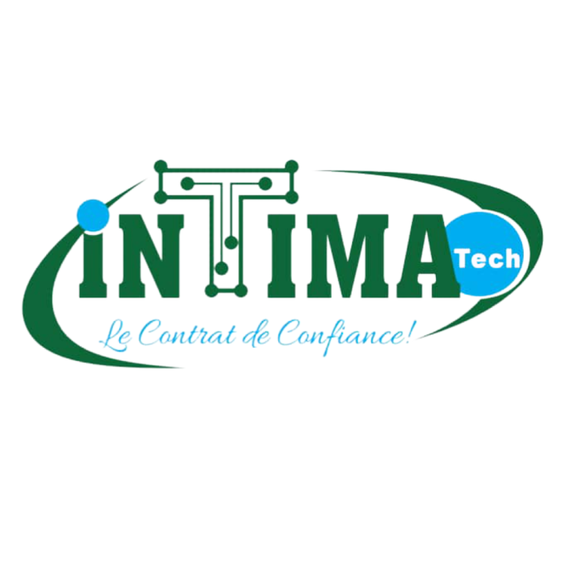 INTIMA TECHNOLOGIES Logo