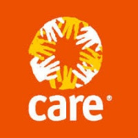 CARE Cameroun Logo
