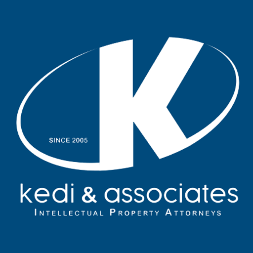 Kedi & Associates Logo