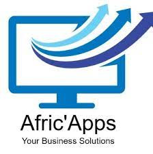 Afric'Apps Digital Services Sarl Logo
