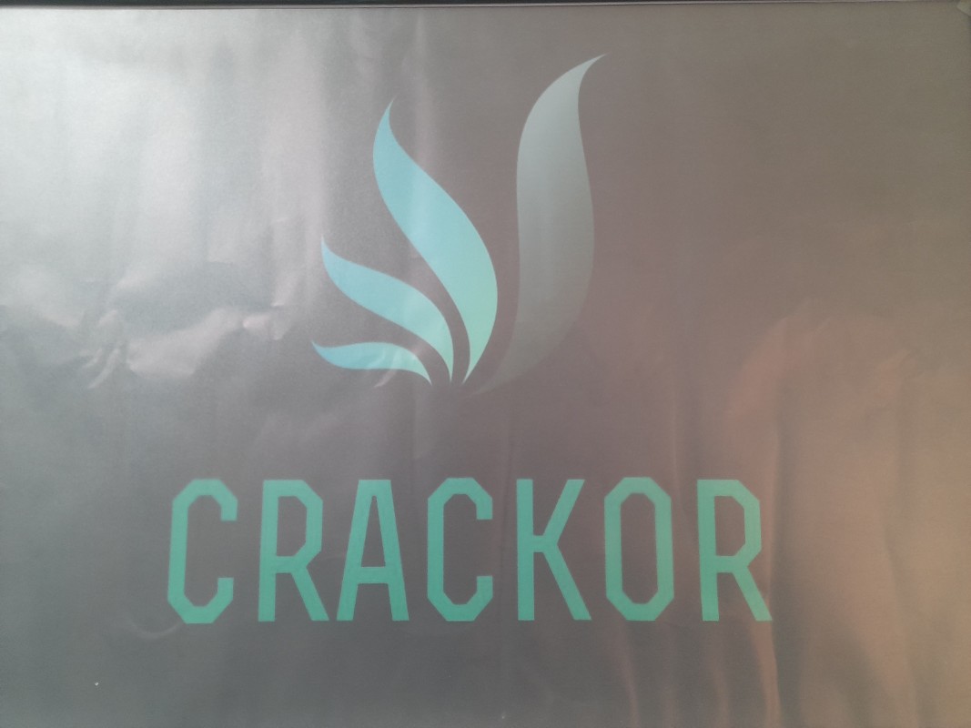 CRAKOR Logo