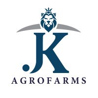 JK AGROFARMS Logo
