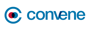 AZEUS CONVENE Logo