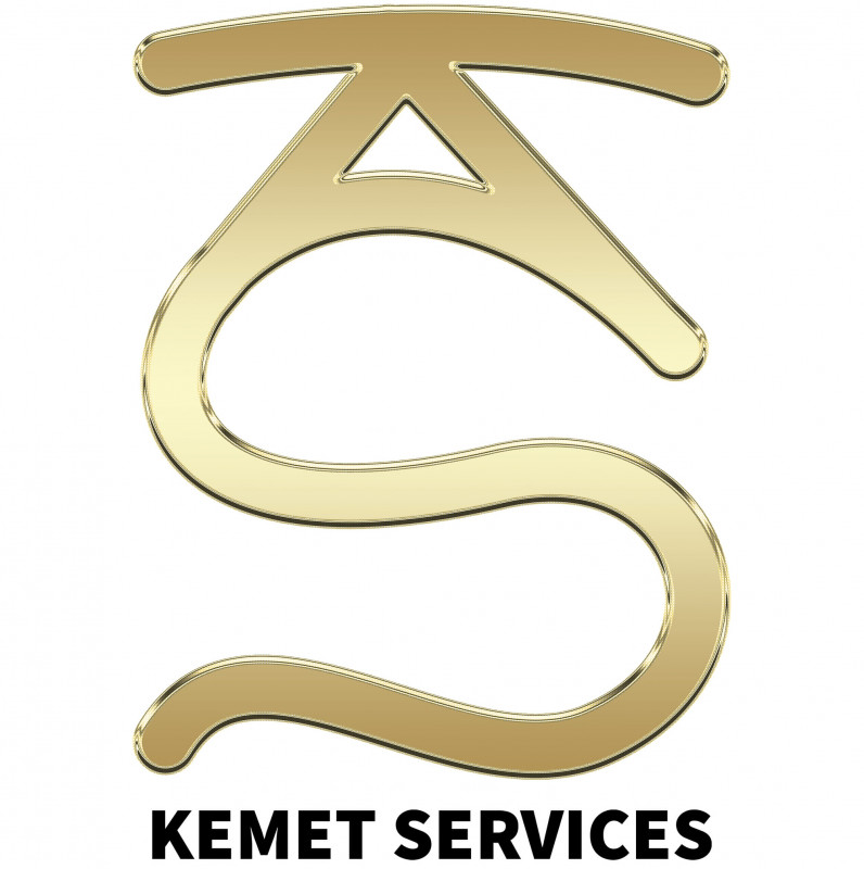 KEMET Services Company Logo