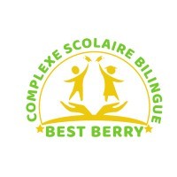 COMPLEXE SCOLAIRE BILINGUE BEST BERRY Logo