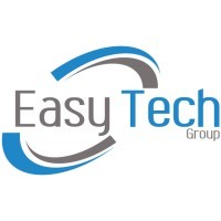 EASY TECH GROUP SA Logo