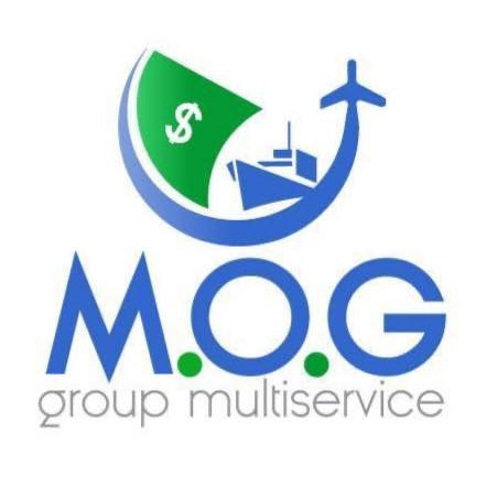 M.O.G GROUP MULTISERVICE SARL Company Logo