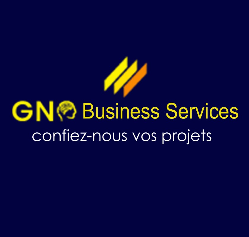 GNO SOLUTIONS SARL Company Logo