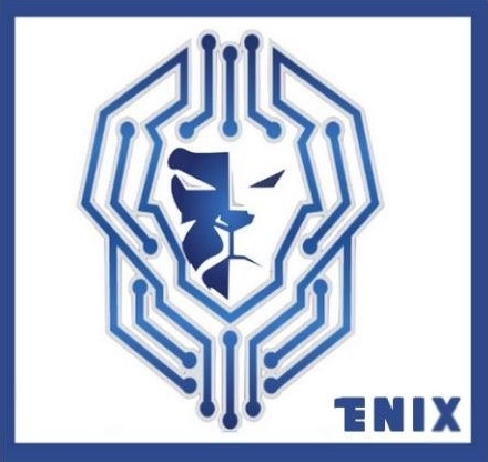 ENIX SARL Logo