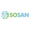 SOSAN Logo