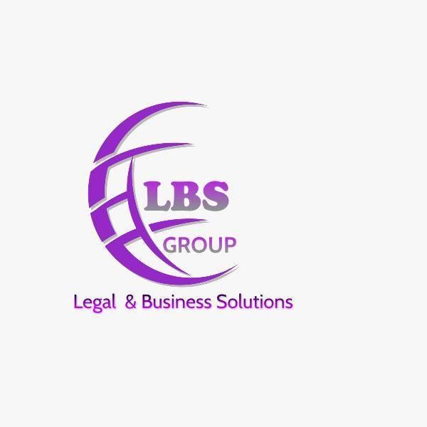 LBS GROUP Logo