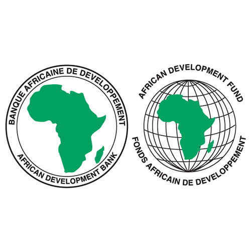 Banque africaine de développement Logo