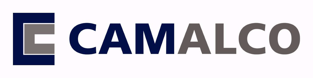 CAMALCO S.A Logo