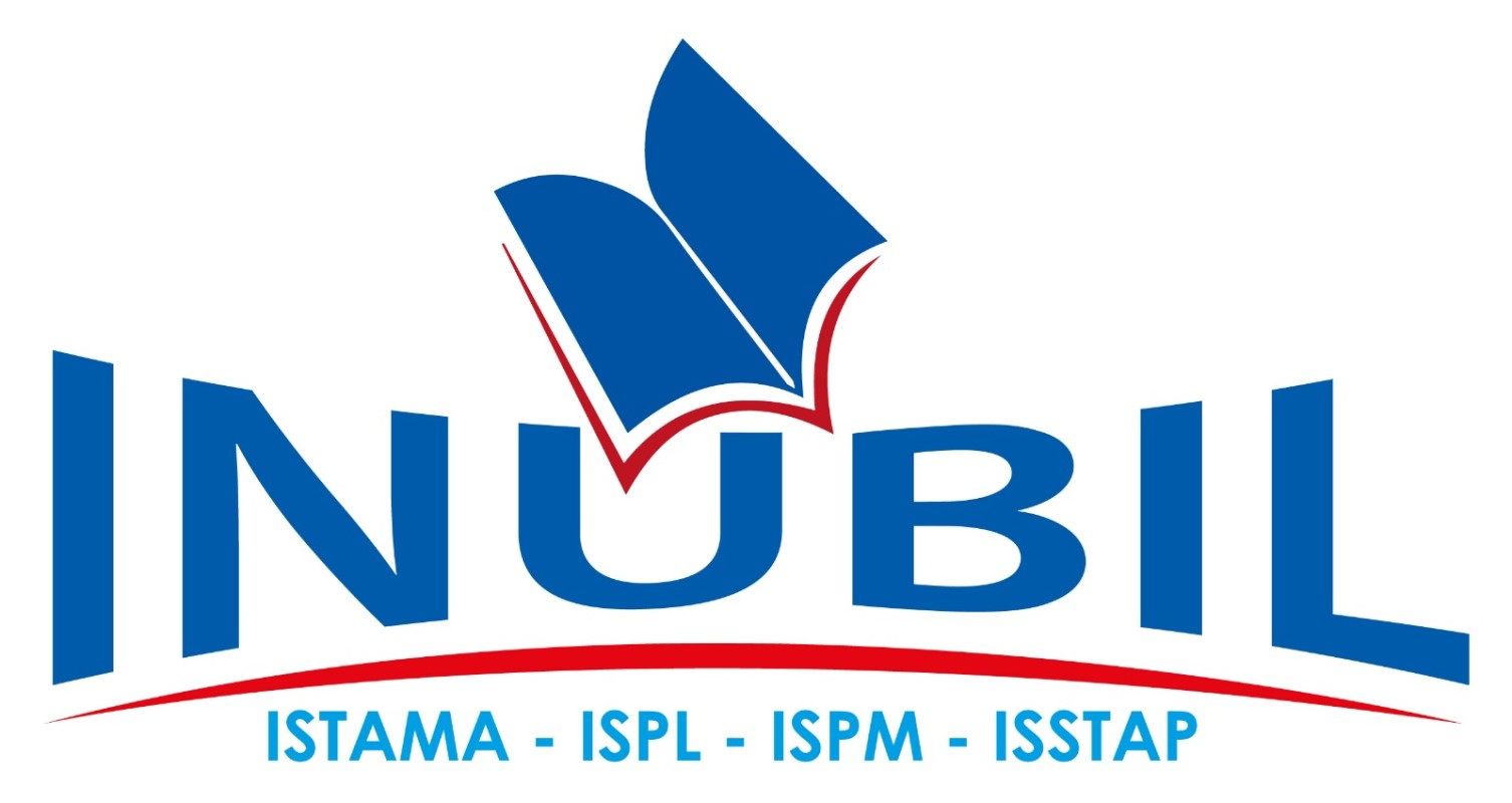 INUBIL Logo