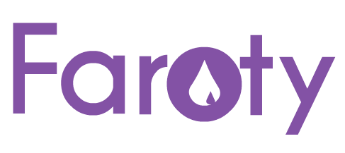 Faroty Company Logo