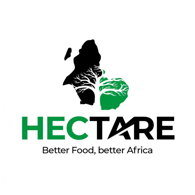 Hectare sarl Company Logo