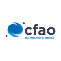 CFAO Technology & Energy Company Logo