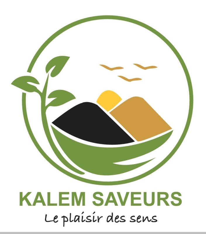Kalem Saveurs Company Logo