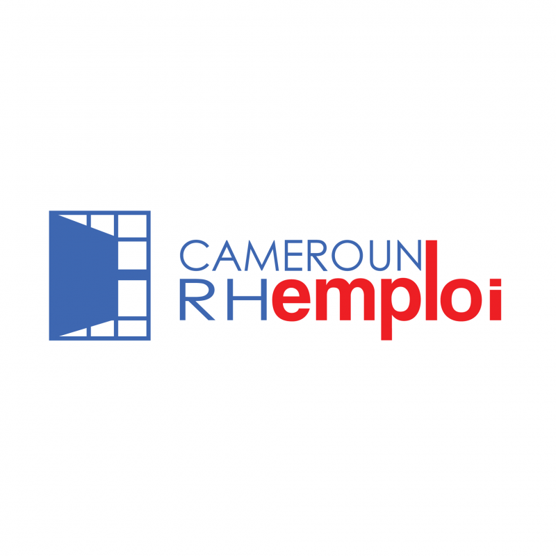 Cameroun RH emploi Logo