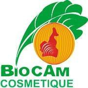 BIOCAM COSMETIQUE Logo