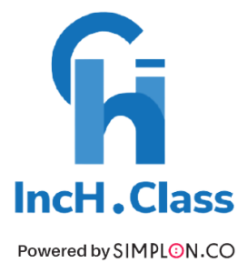 INCH CLASS Logo