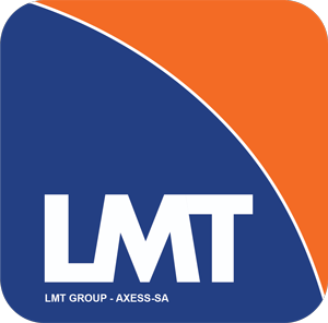 LMT GROUP Logo