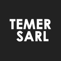 TEMER BTP SARL Logo