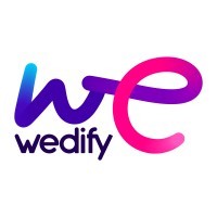 WEDIFY Company Logo