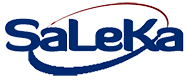 SALEKA LTD Logo