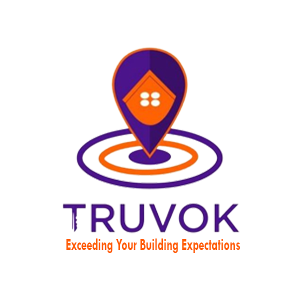 Truvok Company Ltd. Logo
