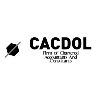 CACDOL Logo