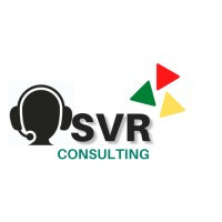 SVR CONSULTING ETS Logo