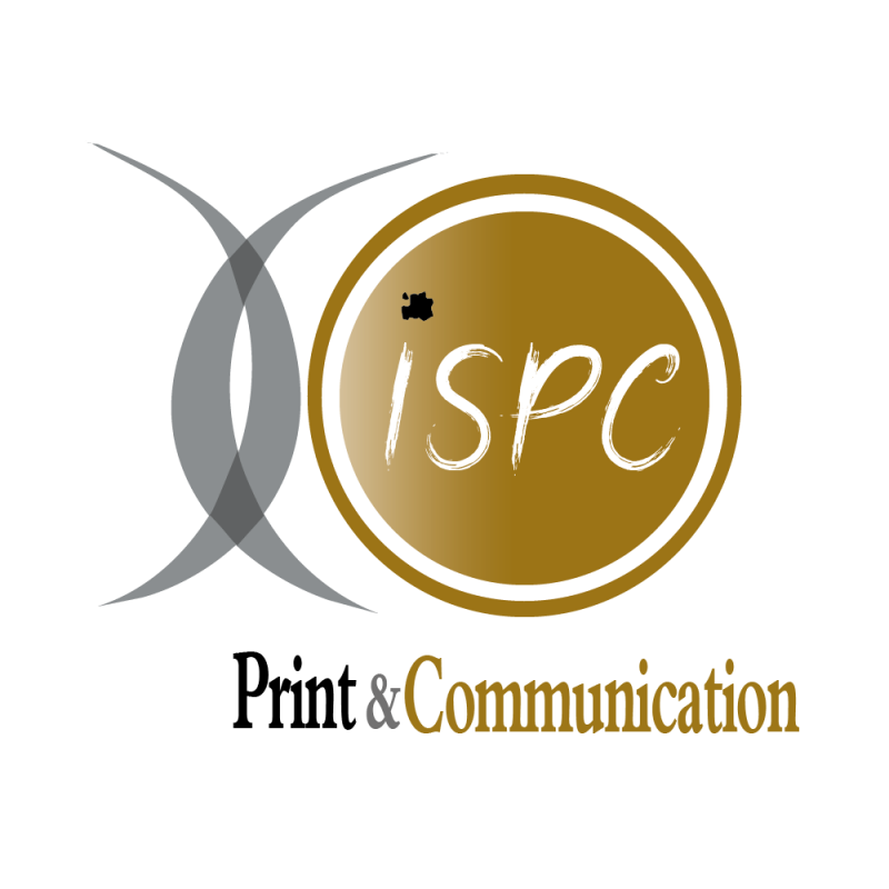 ISPC COMMUNICATION Logo
