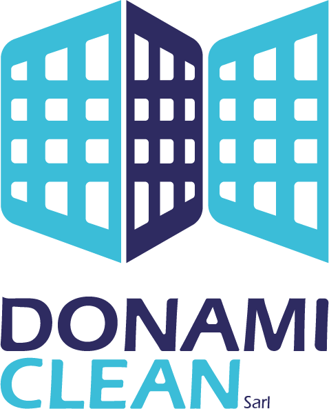 DONAMI CLEAN SARL Logo