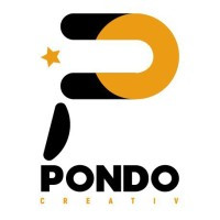 PONDO CREATIV Company Logo