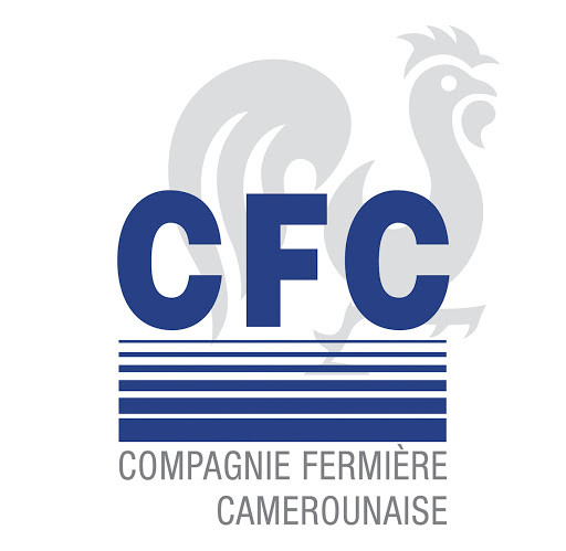 Compagnie Fermière Camerounaise (CFC) Logo
