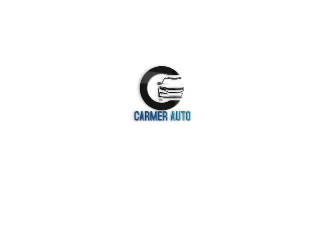 CAMER AUTO Logo