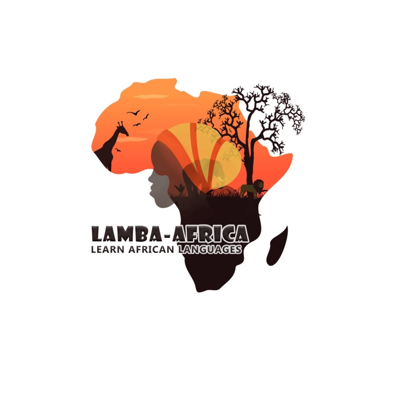Lamba Africa Company Logo