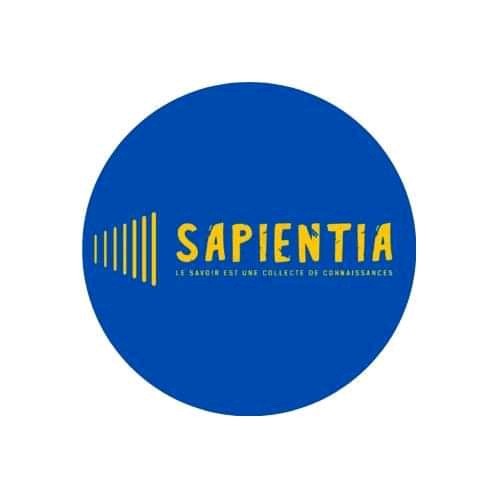 Sapientia Company Logo