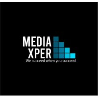 MediaXper Company Logo