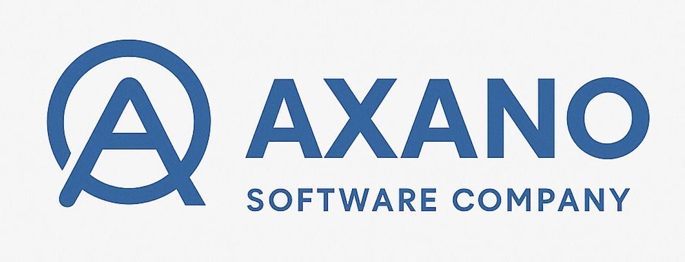 Axano Software Company Logo